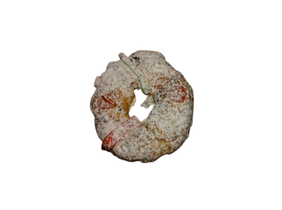 BOLO REI INDIVIDUAL + 90 GR CONG