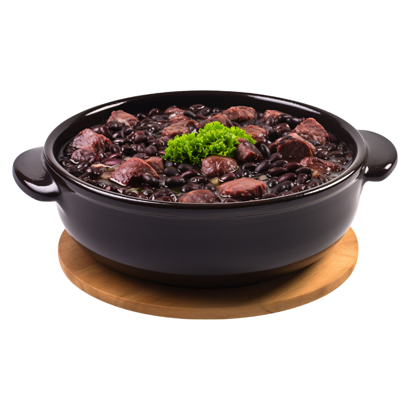 Prato Pronto de Carne