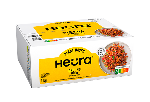 638854 HEURA CRUMBLE 1KG