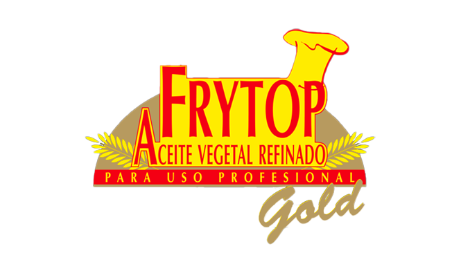 Frytop Gold Button Hero