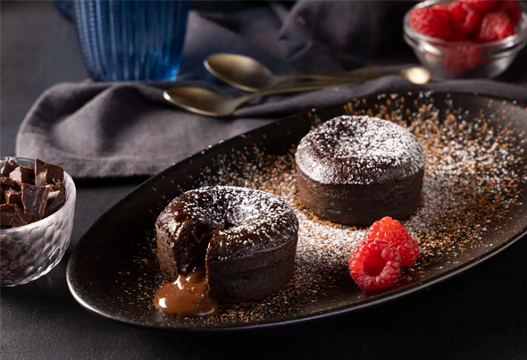 649248 PETITS GATEAUX DE CHOCOLATE NEGRO CONGELADOS IDG 2