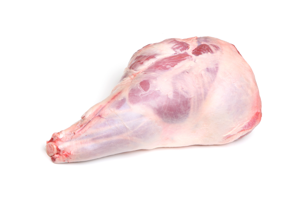 PERNA DE BORREGO CONGELADA IMPORTADA