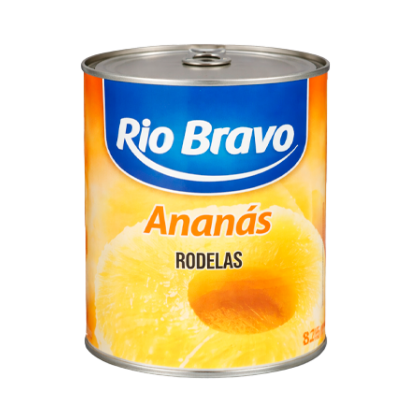 Conservas e Enlatados