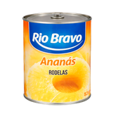 Conservas e Enlatados