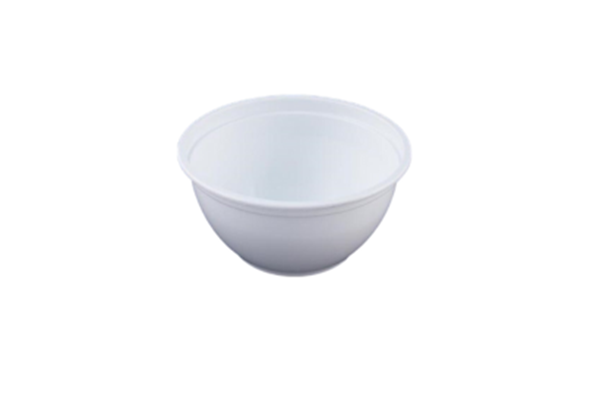 TACA BCA SOPA PLASTICO 380ML (156B) F19