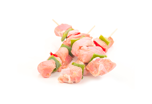 ESPETADAS DE PERU (2 ESPETOS)