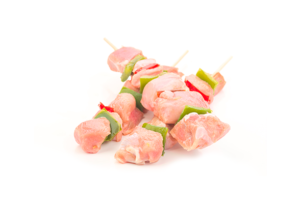 120742 ESPETADAS PERU ( 2 ESPETO ) CONG