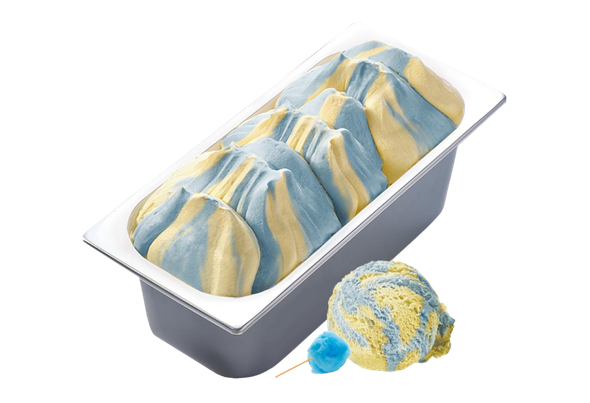 GELADO ALGODÃO DOCE CARTE D’OR 5,5L