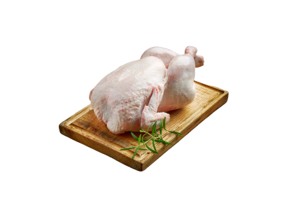 Frango Fresco SM 1114 Aos Quartos