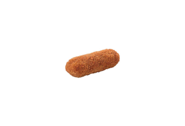 Croquete Carne Aprox.32G Comifrio Cx150