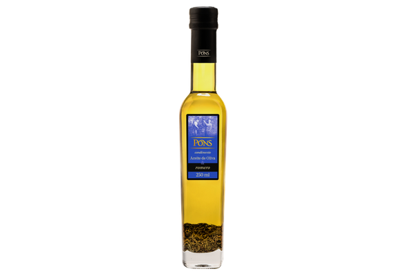AZEITE VIRGEM EXTRA ALECRIM PONS