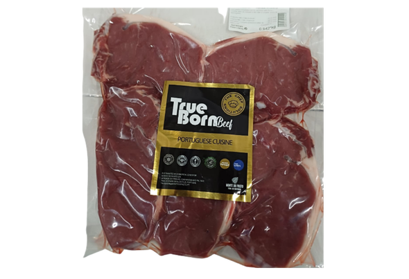 662612 TRUE BORN C.SOLUT VAZIA FAT NOV CG+ 200G