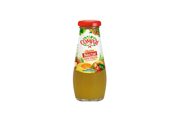 116911 COMPAL CLASSICO TUTTI FRUTI 0.20GFA (15)