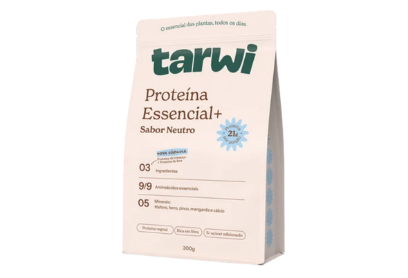 663652 TARWI PROTEINA PURO 300G