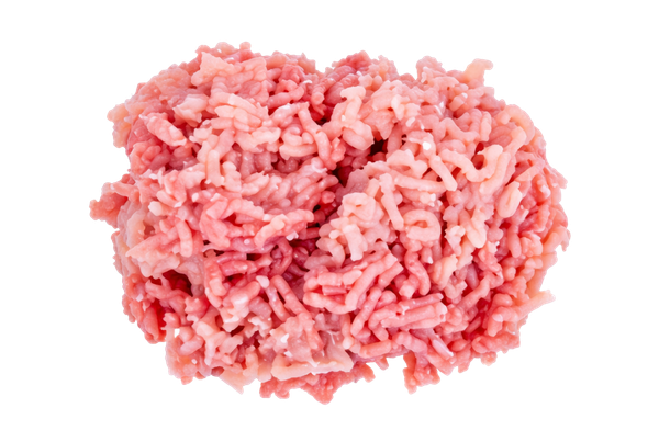 620011 CARNE PICADA FRANGO CONG. CX 6KG