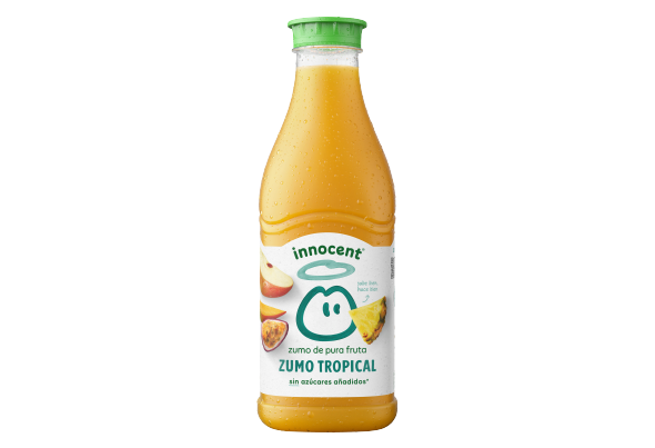 651282 INNOCENT SUMO TROPICAL 900ML CX6