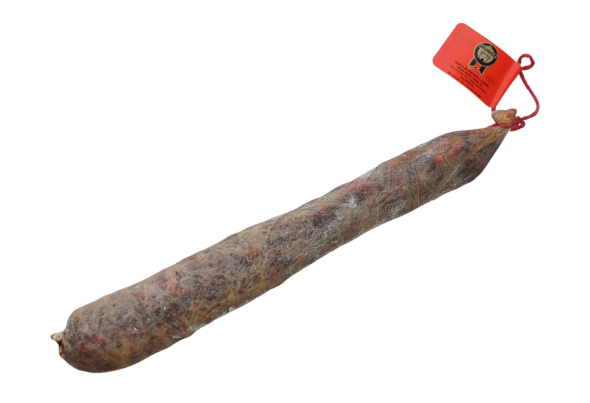 CHOURIÇO CULAR EXTRA SALAMANCA