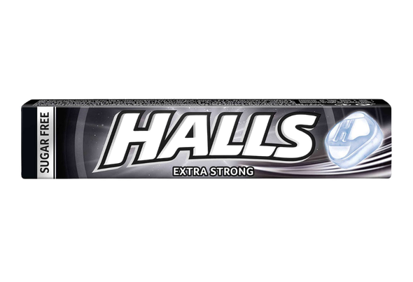 662657 REBUCADOS EXTRA STRONG HALLS CX20