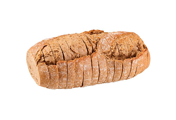 651983 Pão De Mistura Fatiado 950G 10 Un Cx Celeste