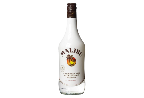 572177 MALIBU LICOR DE COCO 70 CL