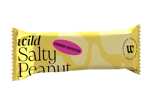 662642 WILDBRAN BARRA S GLUT AMENDOIM SAL 30G