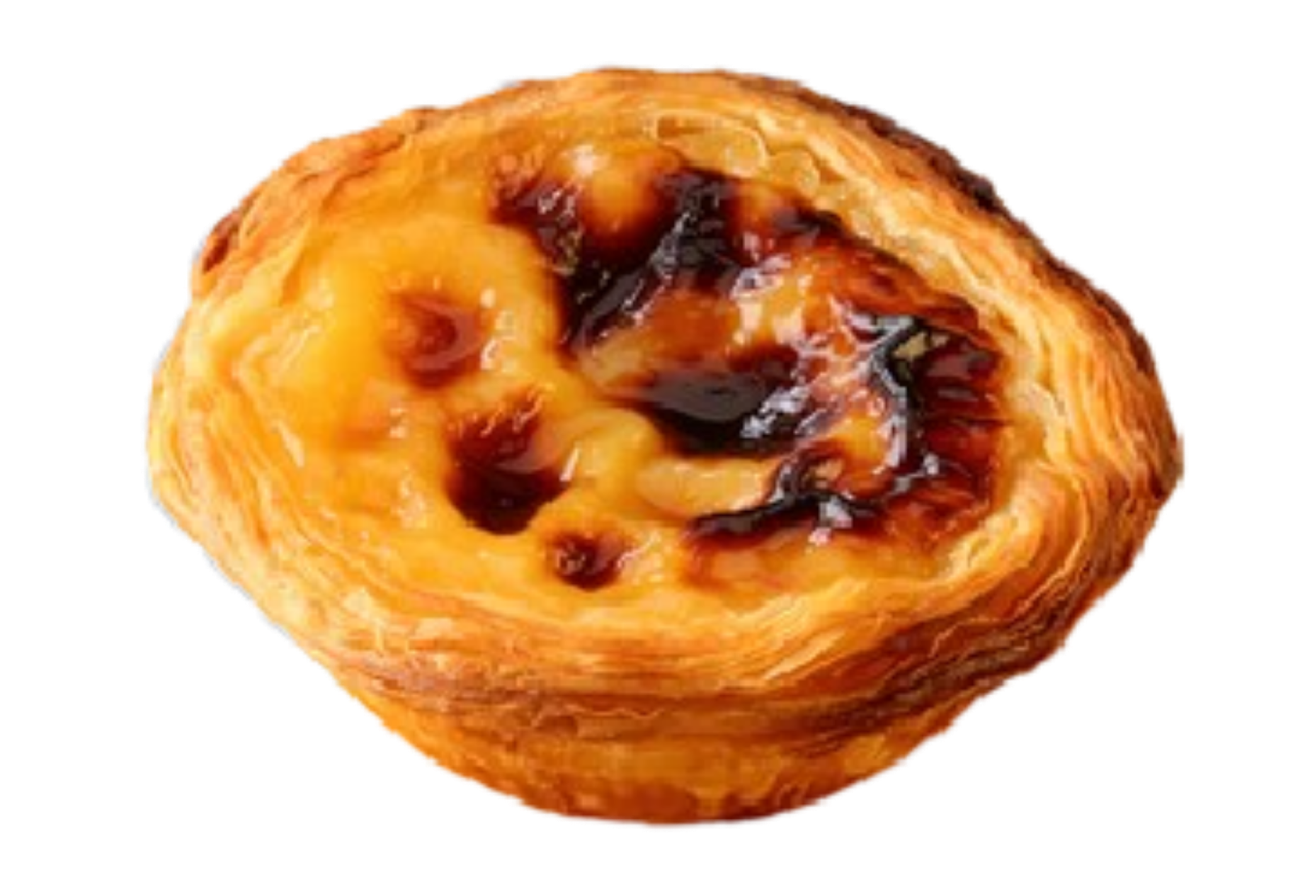 624623 PASTEL DE NATA 66G (140UN) FRIPAN