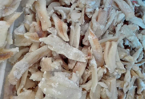 567140 MIGAS DEM. CONG.(PALOCO) 2X3KG ULTRAFISH 2