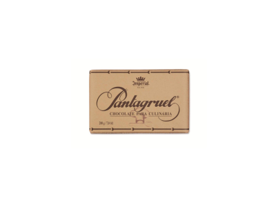 Chocolate Culinaria 43% Pantagruel 200Gr