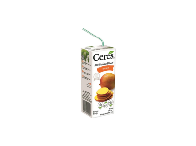 CERES SUMO 100% MANGA (200 ML)