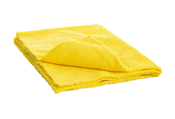 565245 PANO MICROFIBRA 300G AMARELO