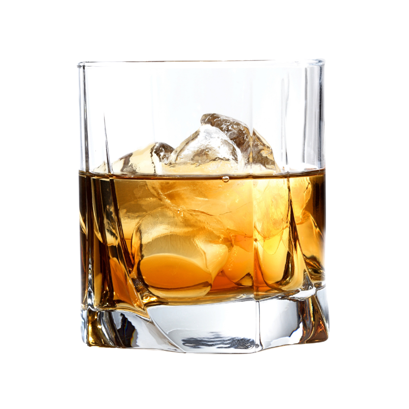 Bebidas Espirituosas e Licores