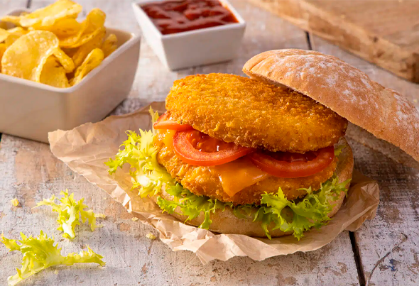 649222 HAMBÚRGUERES DE FRANGO E CORNFLAKES IDG 3