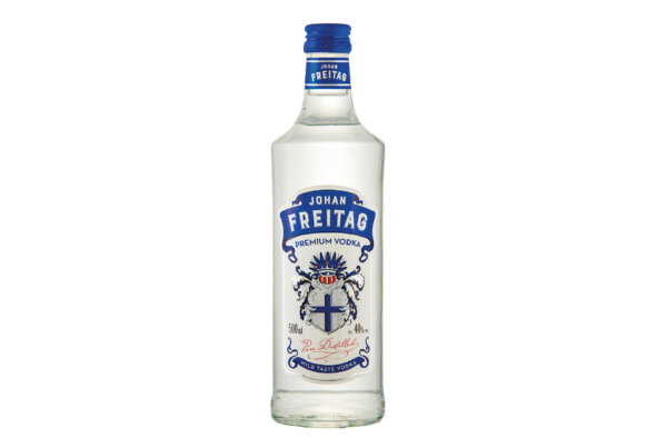 VODKA FREITAG 40%