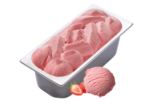 665261 GELADO SCOOP MORANGO CARTE D'or 5,5L