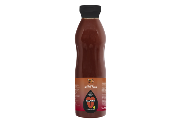 645887 MOLHO SWEET CHILI PALADIN 950ML