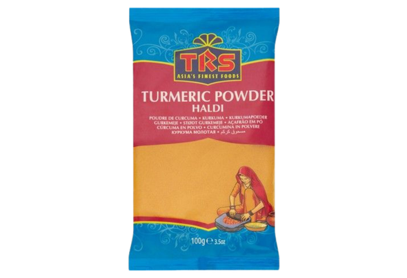 663609 ACAFRAO EM PO HALDI TRS 100G CX20