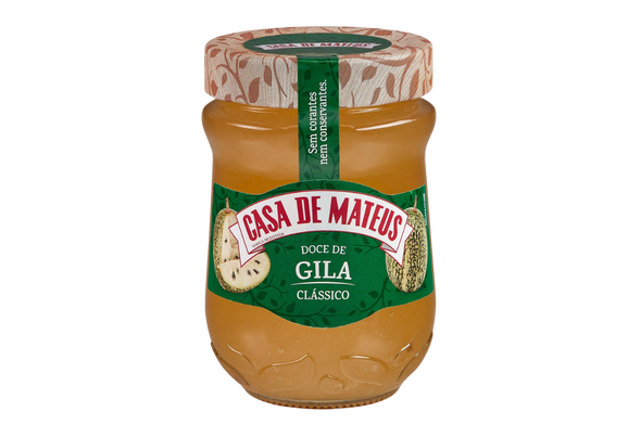 655909 DOCE GILA CMATEUS FRS 345G