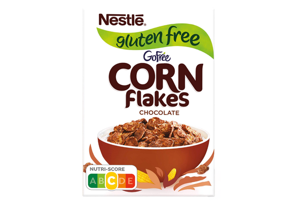 661497 CEREAIS CORN FLAKES S GLUTEN NESTLE 375G
