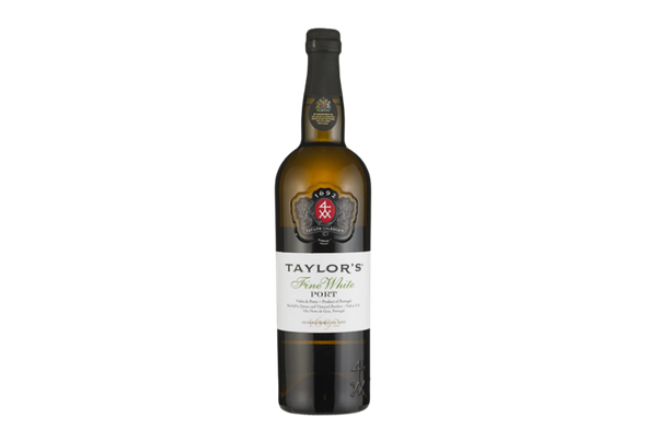 663240 VINHO DO PORTO FINE WHITE TAYLOR's 75CL