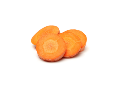 Cenoura Rodela 2,5Kg Pl Pe1,50