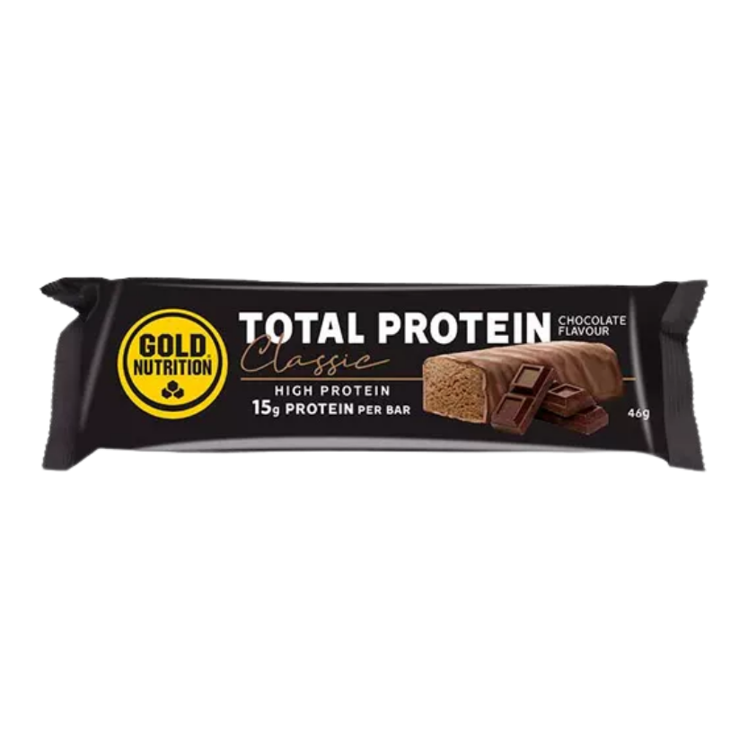 Barras de Proteína