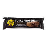 Barras de Proteína