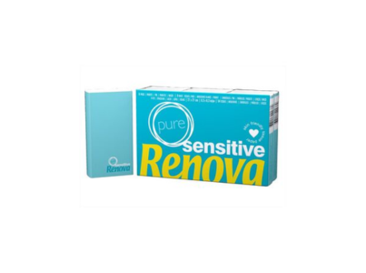 LENCOS DE PAPEL SENSITIVE RENOVA