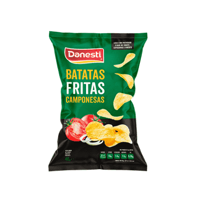 Batatas Fritas