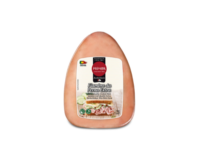 Fiambre Prn Ext Natura + 4,2Kg Primor