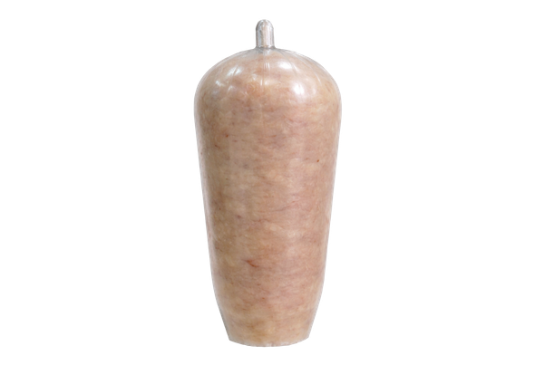 645402 ESPETO DE KEBAB DE FRANGO 10KG CONG