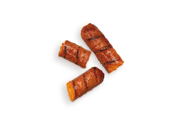 Chorizo 01