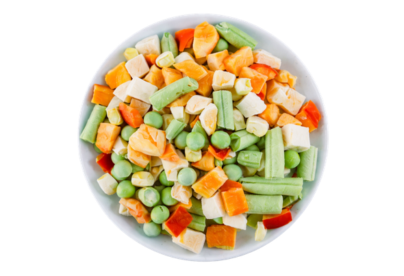 662942 MACEDONIA CONG EUROCHEFE 2.5KG