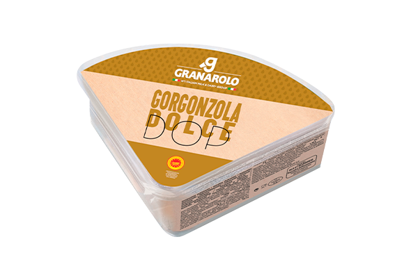 GORGONZOLA GRANAROLO