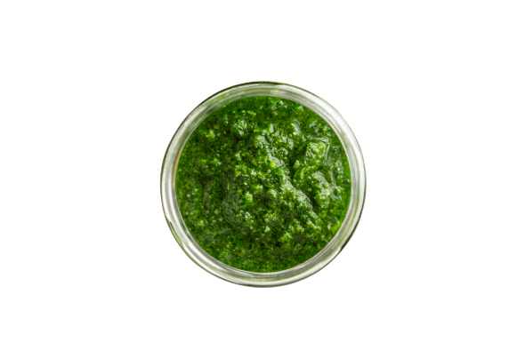 MOLHO PESTO CONGELADO DELLIZZIA